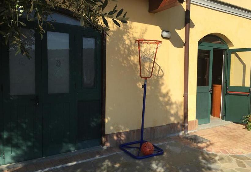 Hotel Relais Acqua Di Costanza  | Agropoli | Salerno | Italia 20