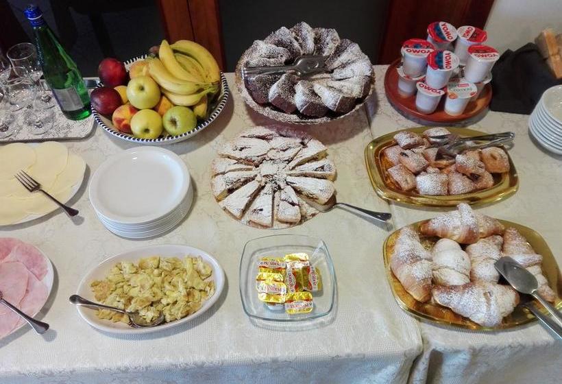 Hotel Relais Acqua Di Costanza  | Agropoli | Salerno | Italia 4