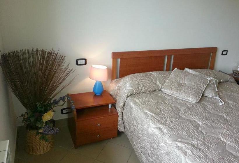 Hotel Relais Acqua Di Costanza  | Agropoli | Salerno | Italia 9