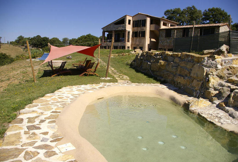 B&b Casale Di Poggioferro  | Scansano | Grosseto | Italy 1