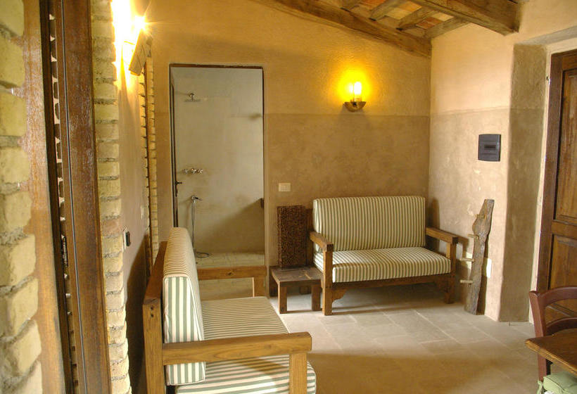 B&b Casale Di Poggioferro  | Scansano | Grosseto | Italy 11