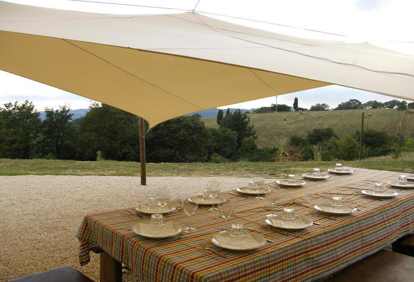 B&b Casale Di Poggioferro  | Scansano | Grosseto | Italy 13