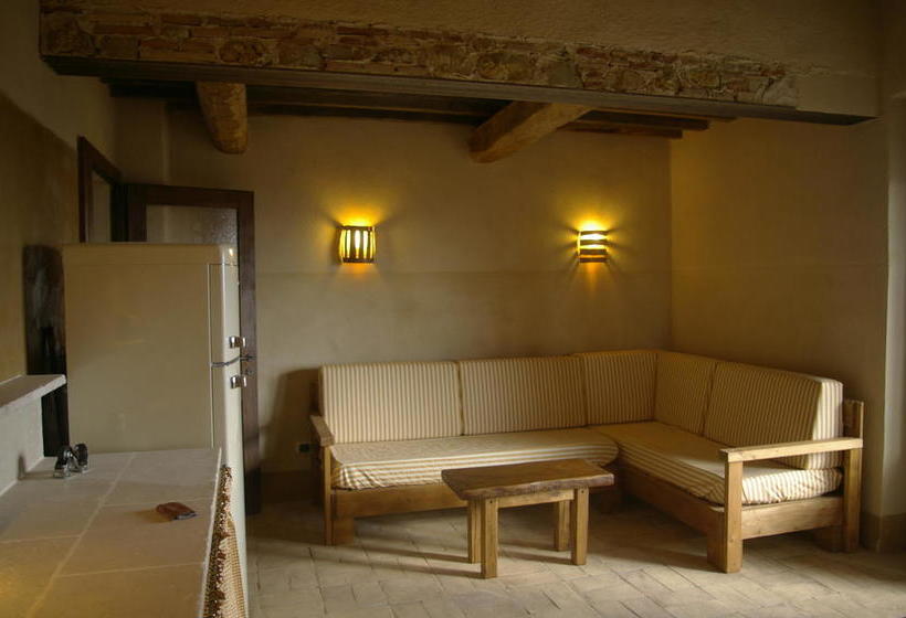 B&b Casale Di Poggioferro  | Scansano | Grosseto | Italy 14