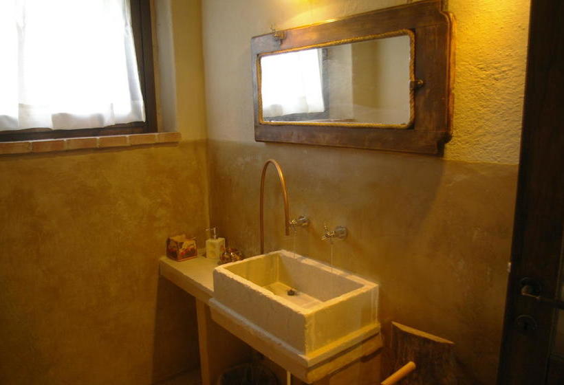 B&b Casale Di Poggioferro  | Scansano | Grosseto | Italy 15