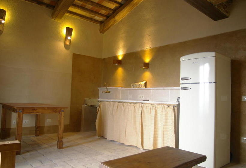 B&b Casale Di Poggioferro  | Scansano | Grosseto | Italy 16
