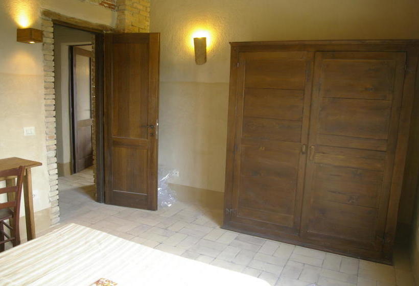 B&b Casale Di Poggioferro  | Scansano | Grosseto | Italy 17