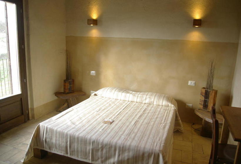 B&b Casale Di Poggioferro  | Scansano | Grosseto | Italy 18
