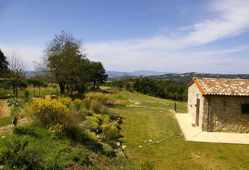 B&b Casale Di Poggioferro  | Scansano | Grosseto | Italy 19