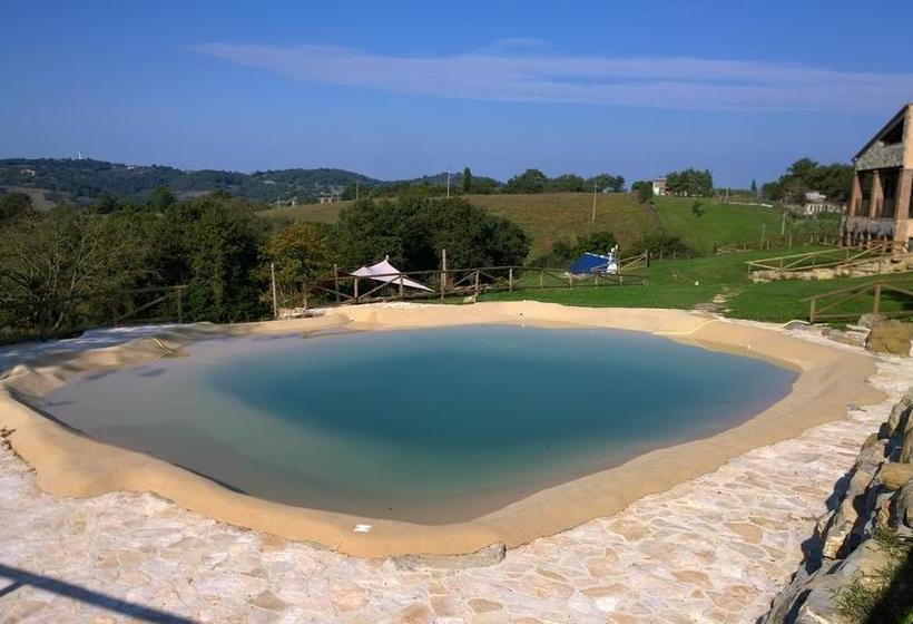 B&b Casale Di Poggioferro  | Scansano | Grosseto | Italy 2