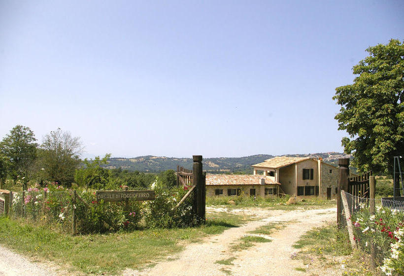 B&b Casale Di Poggioferro  | Scansano | Grosseto | Italy 20