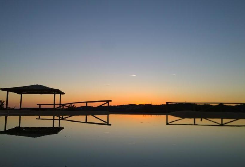 B&b Casale Di Poggioferro  | Scansano | Grosseto | Italy 3