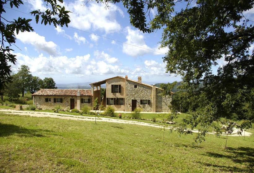 B&b Casale Di Poggioferro  | Scansano | Grosseto | Italy 4