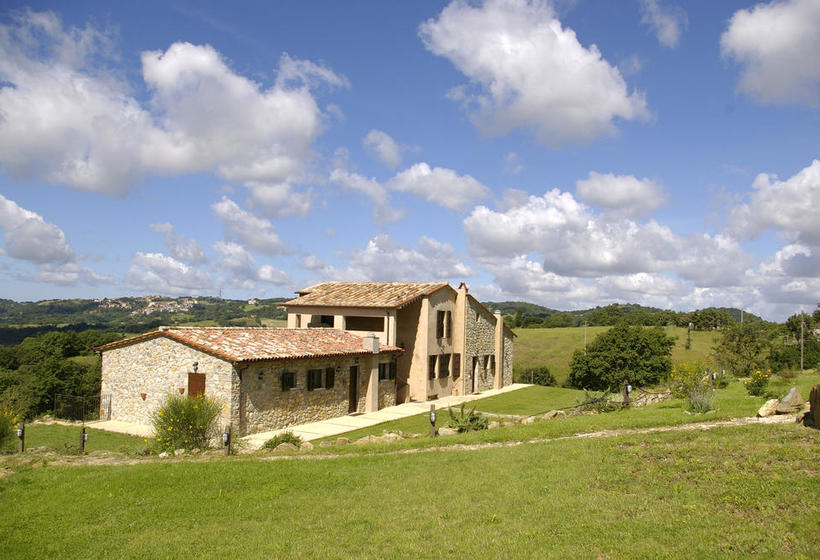 B&b Casale Di Poggioferro  | Scansano | Grosseto | Italy 6