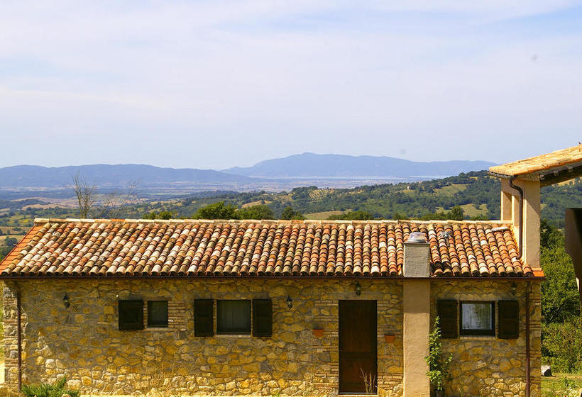 B&b Casale Di Poggioferro  | Scansano | Grosseto | Italy 7