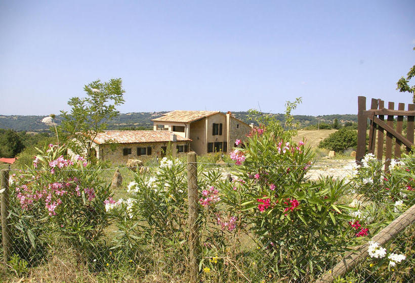 B&b Casale Di Poggioferro  | Scansano | Grosseto | Italy 8