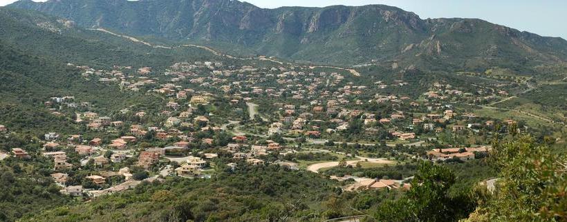 Bed and Breakfast Melagranada  | Capoterra | Sardegna | Italia 1