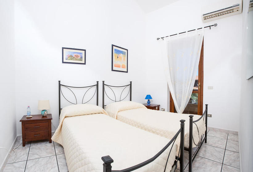 Bed and Breakfast Melagranada  | Capoterra | Sardegna | Italia 10