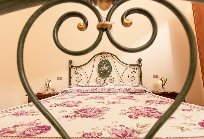 Bed and Breakfast Melagranada  | Capoterra | Sardegna | Italia 11