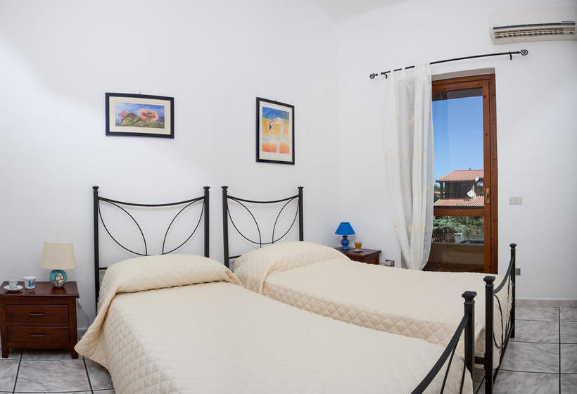 Bed and Breakfast Melagranada  | Capoterra | Sardegna | Italia 12