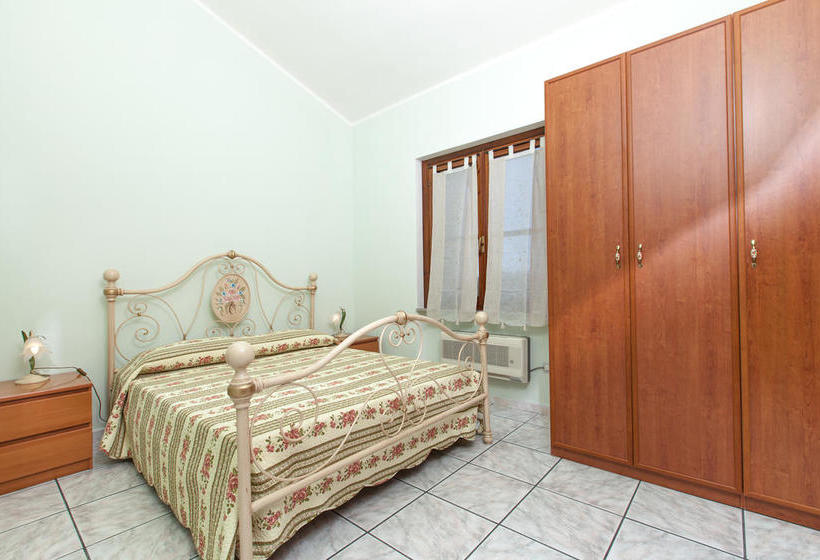 Bed and Breakfast Melagranada  | Capoterra | Sardegna | Italia 13