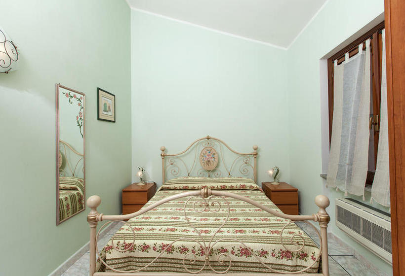 Bed and Breakfast Melagranada  | Capoterra | Sardegna | Italia 14
