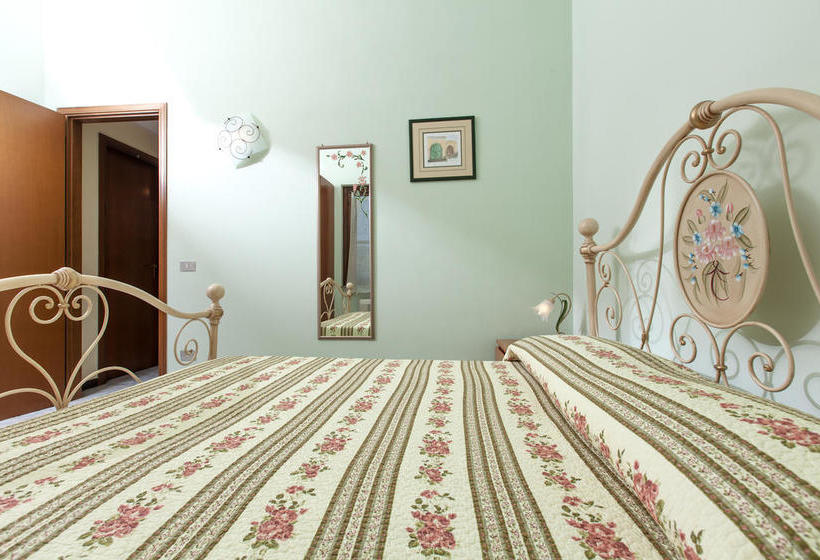 Bed and Breakfast Melagranada  | Capoterra | Sardegna | Italia 15