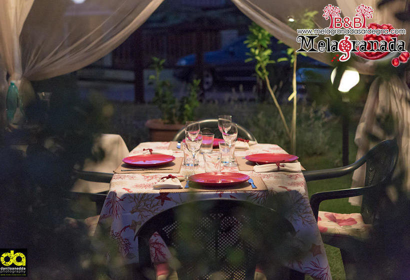 Bed and Breakfast Melagranada  | Capoterra | Sardegna | Italia 16