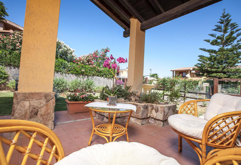 Bed and Breakfast Melagranada  | Capoterra | Sardegna | Italia 19