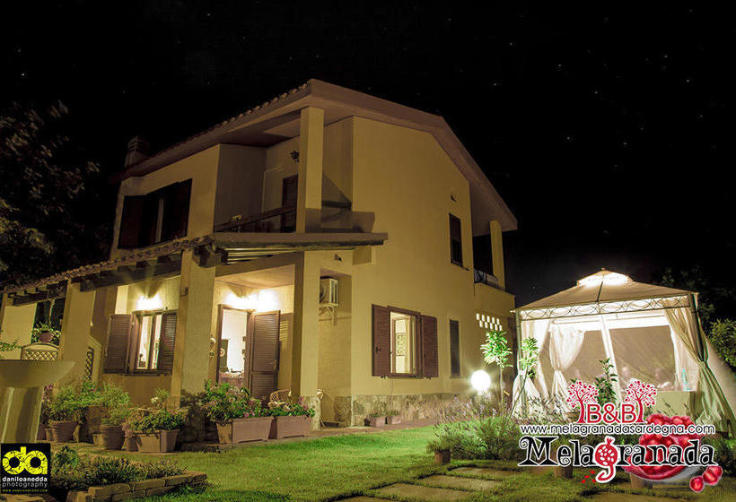 Bed and Breakfast Melagranada  | Capoterra | Sardegna | Italia 2