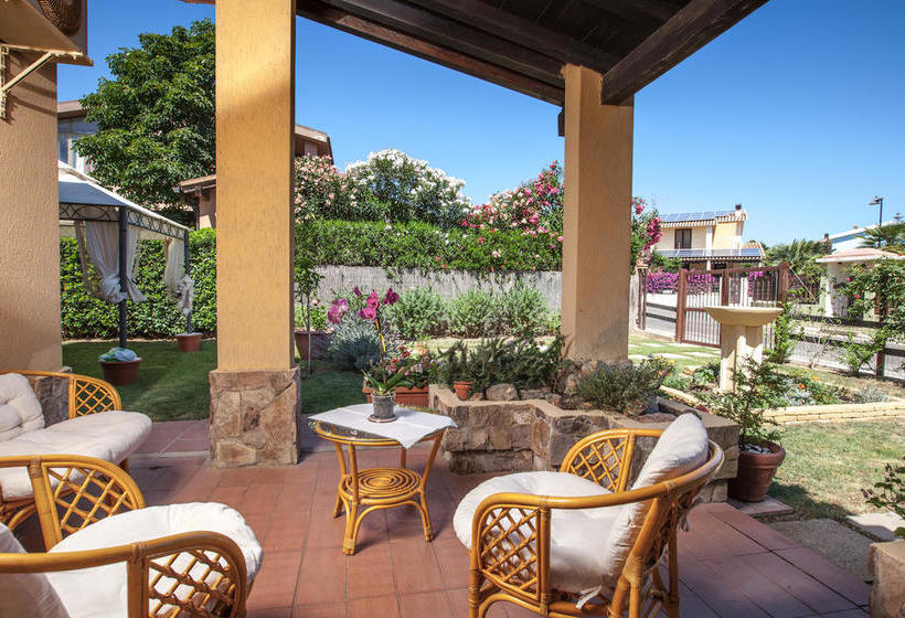 Bed and Breakfast Melagranada  | Capoterra | Sardegna | Italia 20