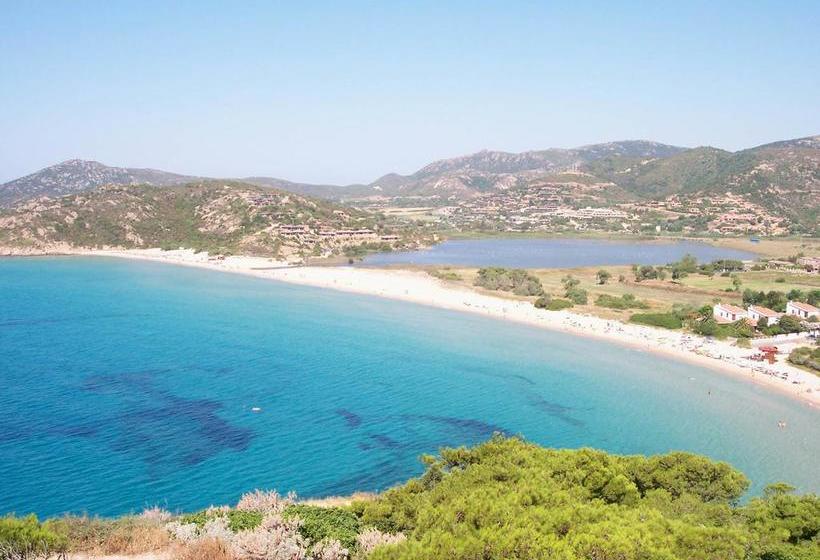 Bed and Breakfast Melagranada  | Capoterra | Sardegna | Italia 3