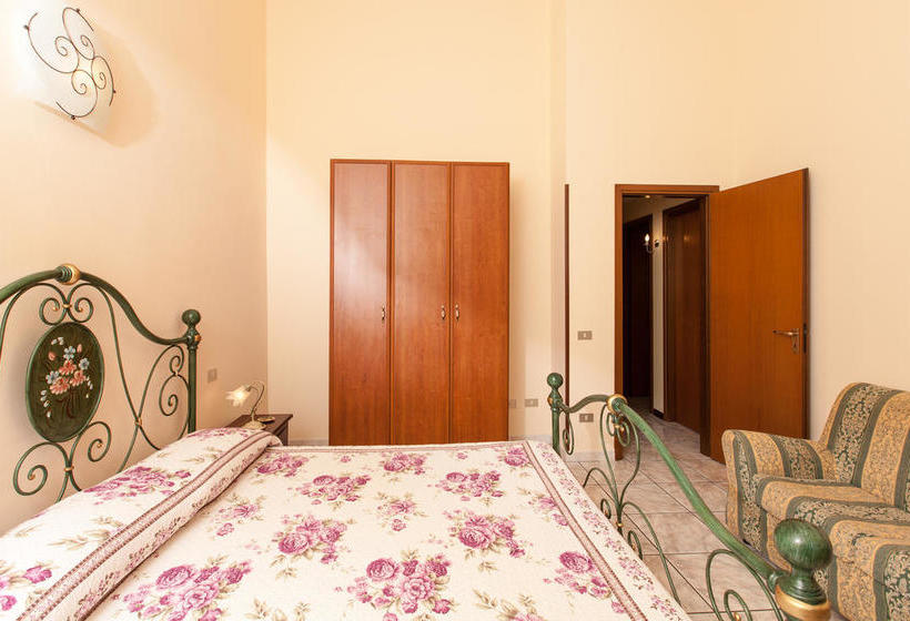 Bed and Breakfast Melagranada  | Capoterra | Sardegna | Italia 5