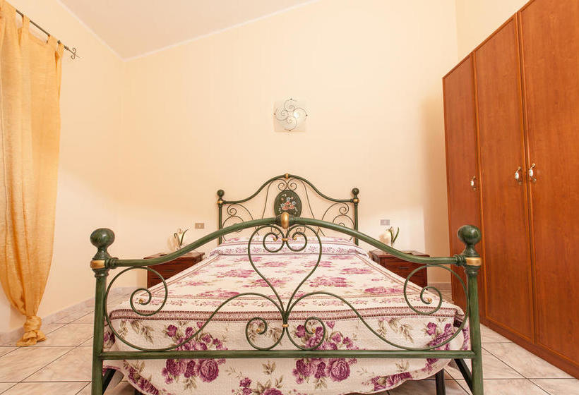Bed and Breakfast Melagranada  | Capoterra | Sardegna | Italia 6