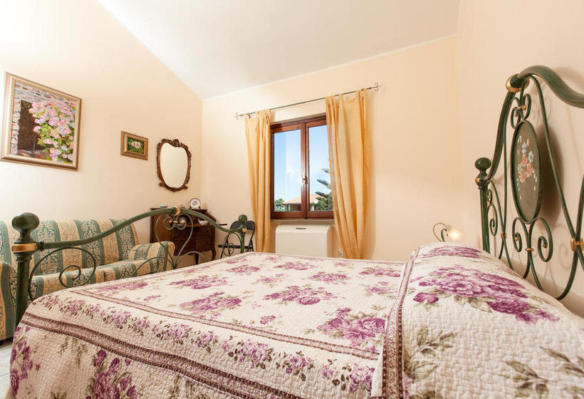 Bed and Breakfast Melagranada  | Capoterra | Sardegna | Italia 7