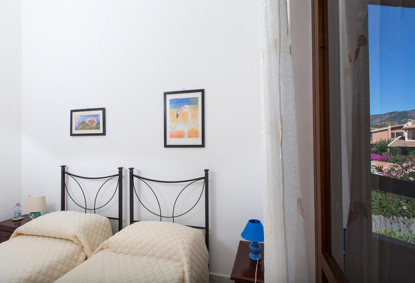 Bed and Breakfast Melagranada  | Capoterra | Sardegna | Italia 8