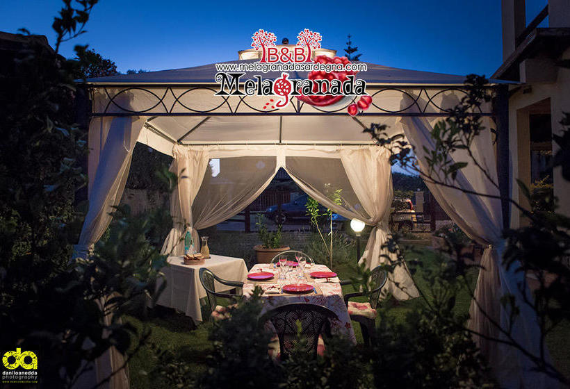 Bed and Breakfast Melagranada  | Capoterra | Sardegna | Italia 9