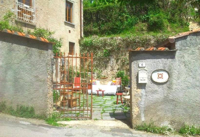 Le Stipedisopra B&b  | Pietrasanta | Lucca | Italia 1