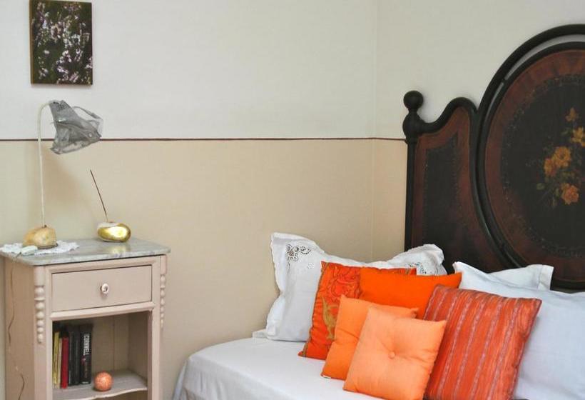 Le Stipedisopra B&b  | Pietrasanta | Lucca | Italia 13