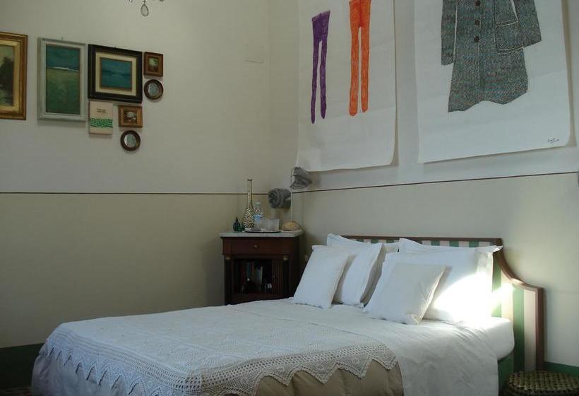 Le Stipedisopra B&b  | Pietrasanta | Lucca | Italia 14