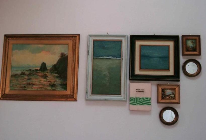 Le Stipedisopra B&b  | Pietrasanta | Lucca | Italia 15