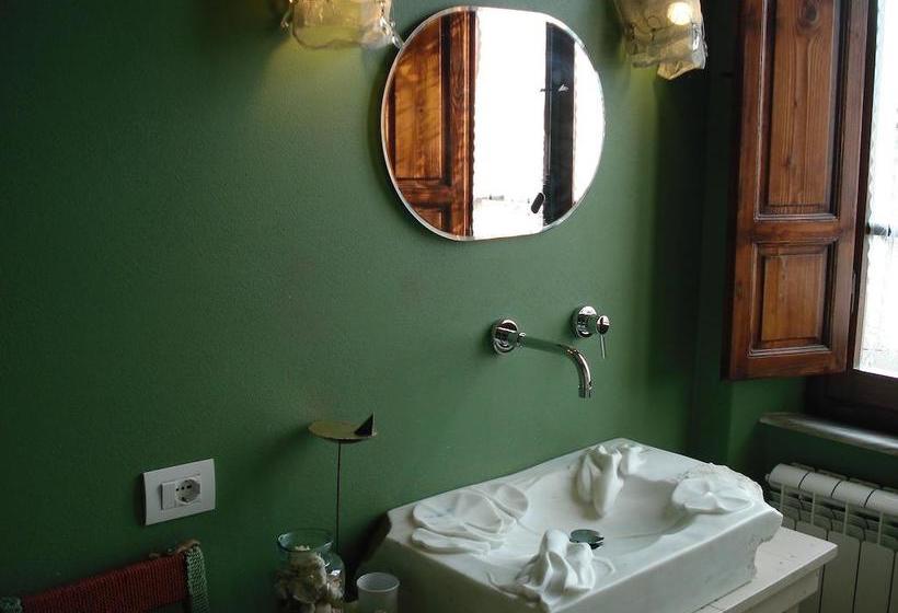 Le Stipedisopra B&b  | Pietrasanta | Lucca | Italia 16