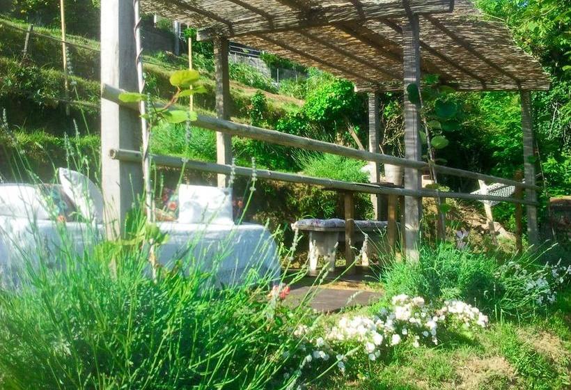 Le Stipedisopra B&b  | Pietrasanta | Lucca | Italia 17