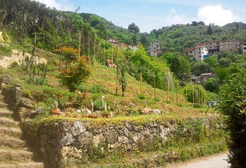 Le Stipedisopra B&b  | Pietrasanta | Lucca | Italia 18