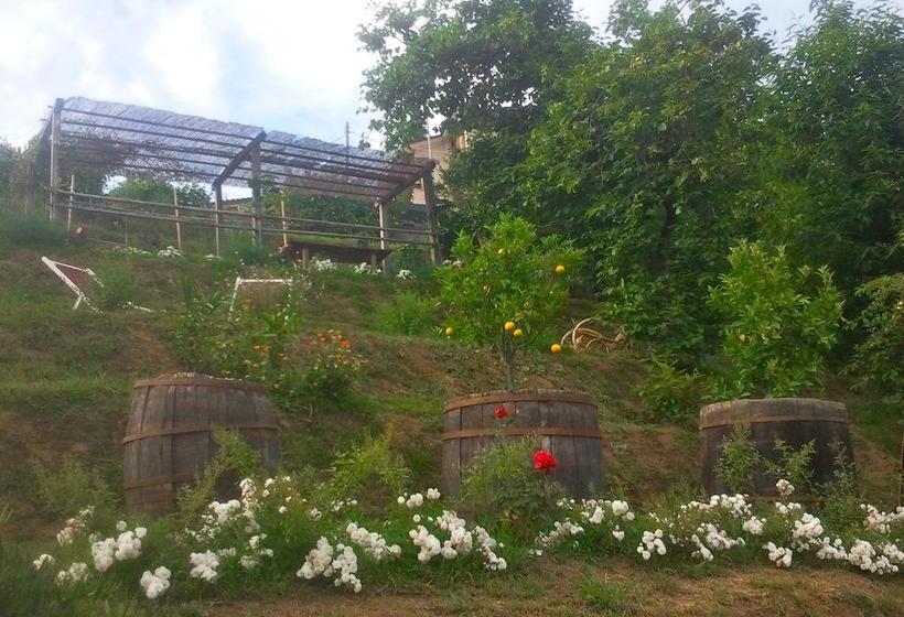 Le Stipedisopra B&b  | Pietrasanta | Lucca | Italia 19