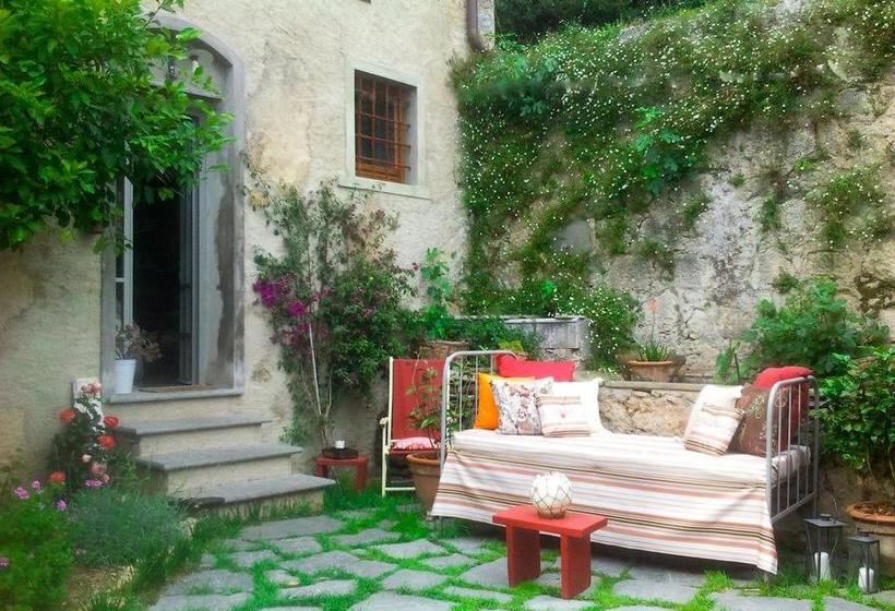 Le Stipedisopra B&b  | Pietrasanta | Lucca | Italia 2