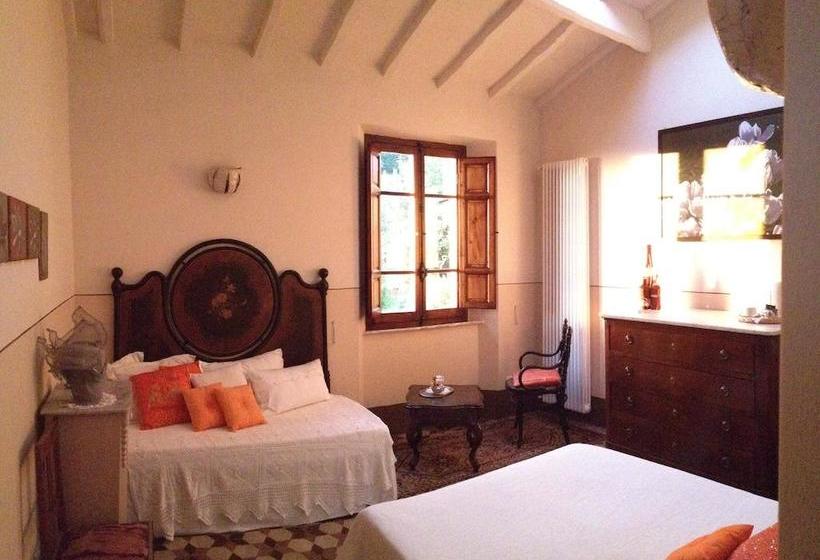 Le Stipedisopra B&b  | Pietrasanta | Lucca | Italia 3