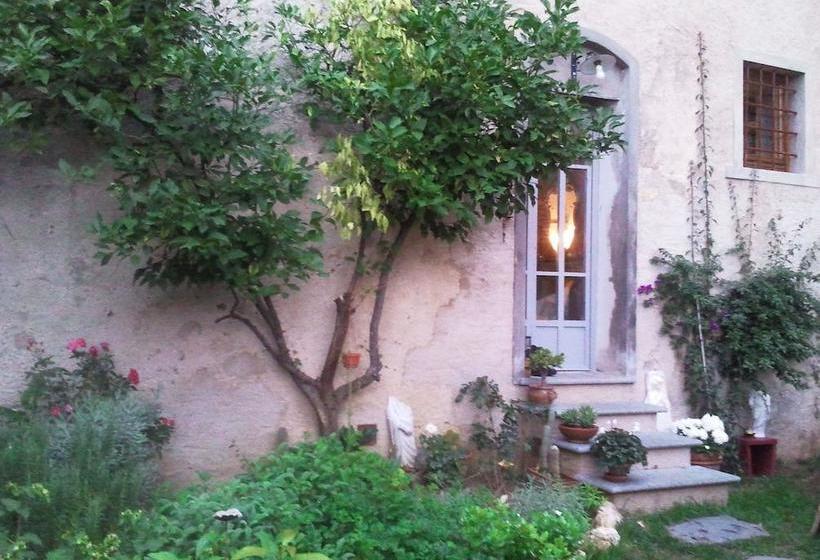 Le Stipedisopra B&b  | Pietrasanta | Lucca | Italia 4