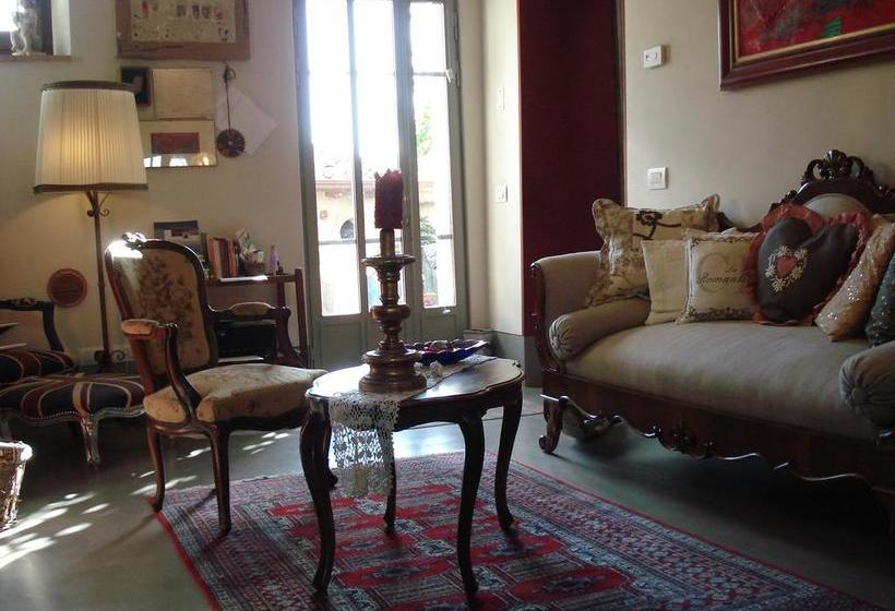 Le Stipedisopra B&b  | Pietrasanta | Lucca | Italia 6
