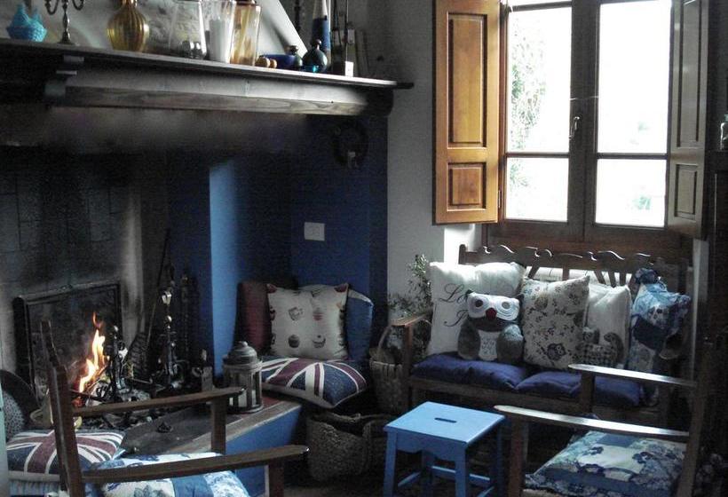 Le Stipedisopra B&b  | Pietrasanta | Lucca | Italia 8