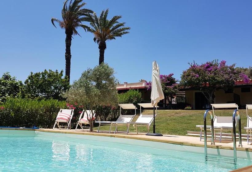 Santa Igia B&b  Country House